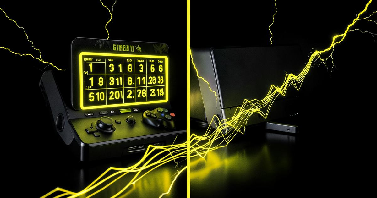 2026 price trends: when are consoles cheapest?