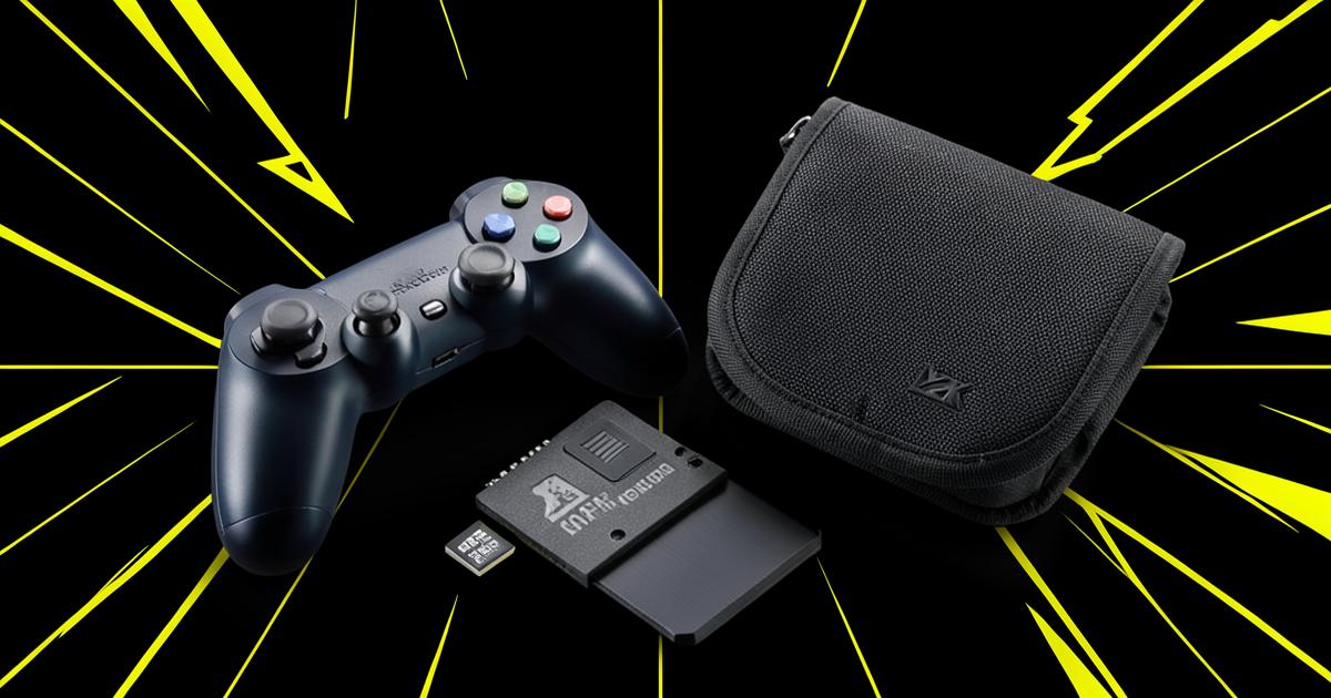 Essential console accessories for PS5, Switch and Xbox: 2026 Hong Kong guide
