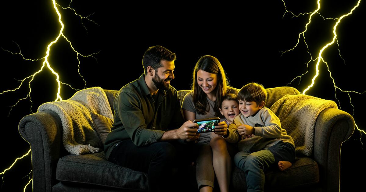 Best console for solo players, couples and families