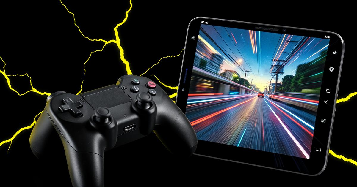 Controllers, graphics, frame rate and load times compared
