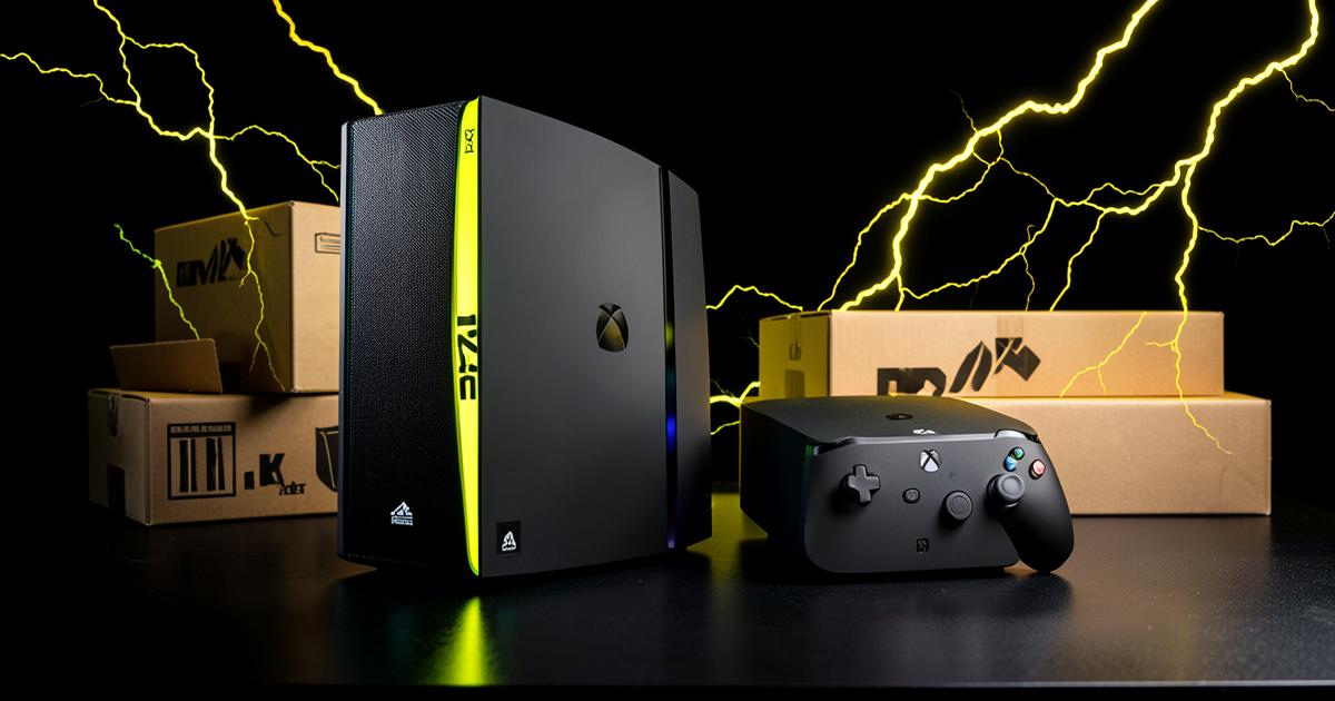 Xbox Series X/S cross-border price advantage
